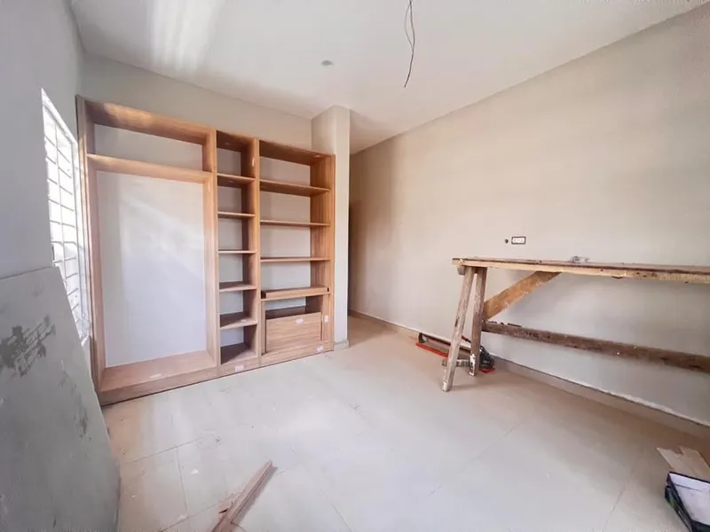 NEWLY 2 BEDROOM HOUSE FOR SALE@ OYARIFA photo 7