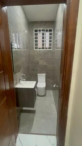 MODERN3-EDROOM SMART HOME TO LET@ BURMA HILL photo 7