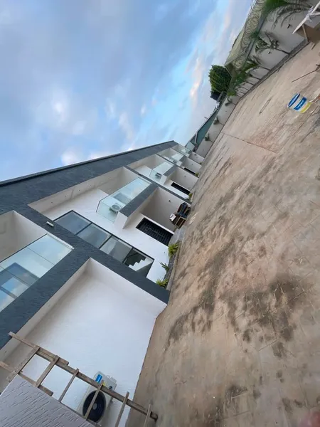 EXECUTIVE 3-BEDROOM DUPLEX HOME TO LET@ POKUASE photo 10
