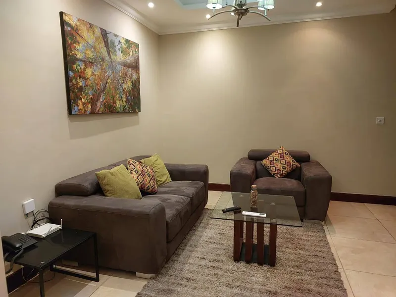 MODERN 1-BEDROOM APARTMENT FOR SALE@ CANTONMENT photo 12