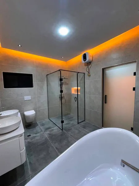 modern 4-bedroom townhouse for sale@ north legon photo 6