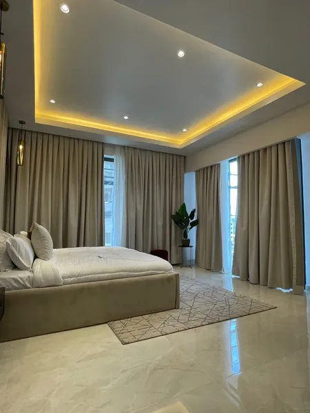LUXURIOUS 1&2-BEDRPPM FURNISHED FLAT FOR SALE@ OSU photo 10