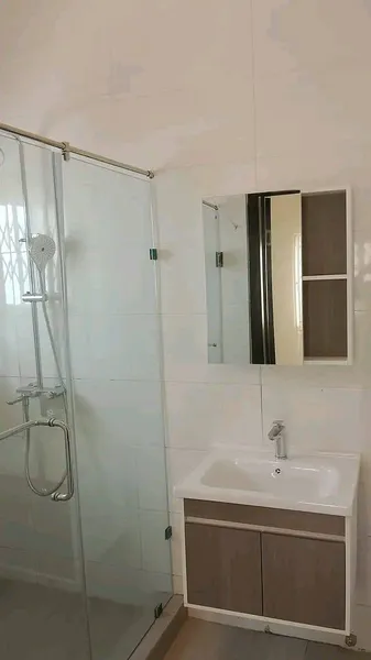 EXECUTIVE 4-BEDROOM TOWNHOUSE FOR SALE@ CANTONMENT photo 7
