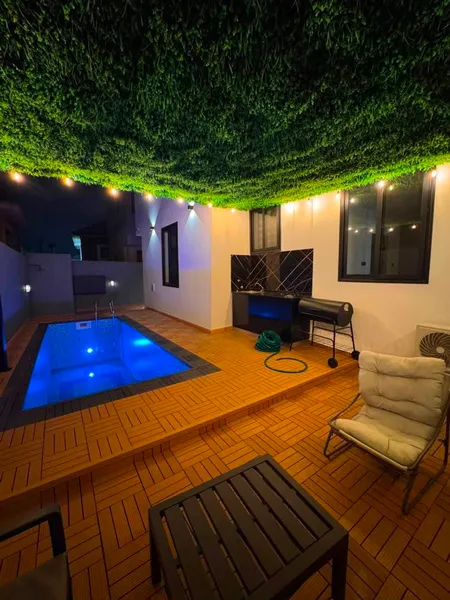 modern 4-bedroom townhouse for sale@ north legon photo 8