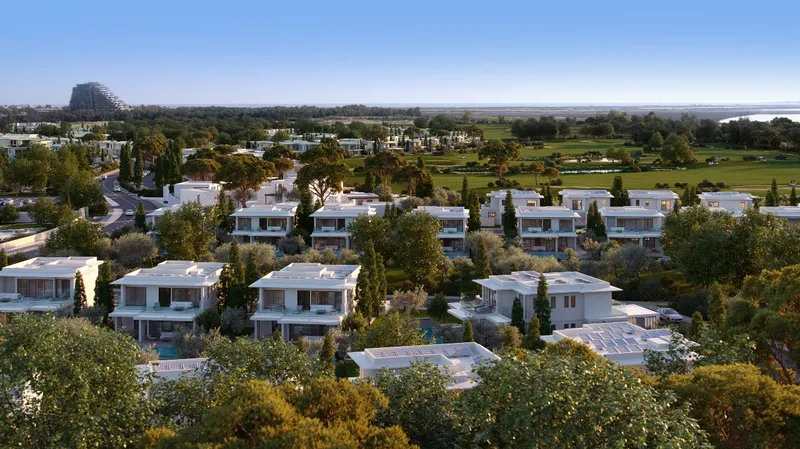 Golf Villas photo 7
