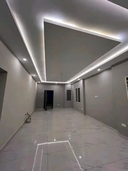 MODERN 4-BEDROOM RESIDENTIAL HOME FOR SALE@ OGBOJO photo 12