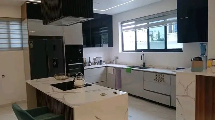 MODERN 4-BEDROOM TOWNHOUSE FOR SALE@ TSEADDO photo 11