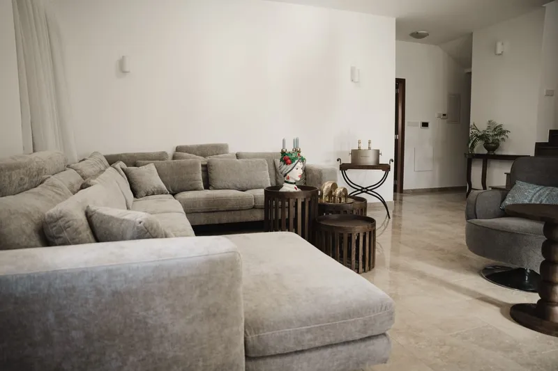 Resale 4-Bedroom Luxury Villa House with Private Pool Fully furnished in Prime Location, Limassol, Cyprus – Only €1.3M photo 5