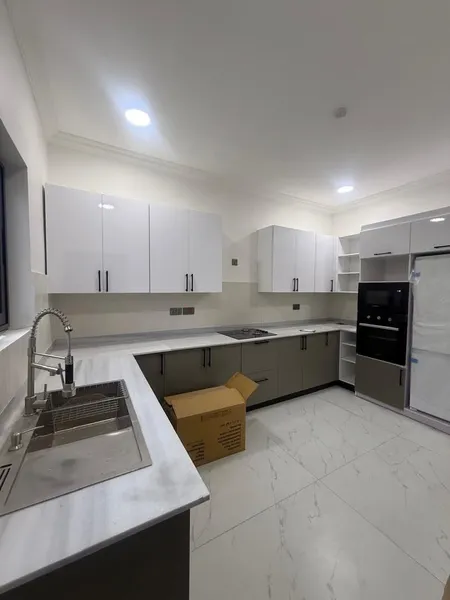 MODERN 3-BEDROOM DETACHED HOME FOR SALE@ EAST AIRPORT photo 2