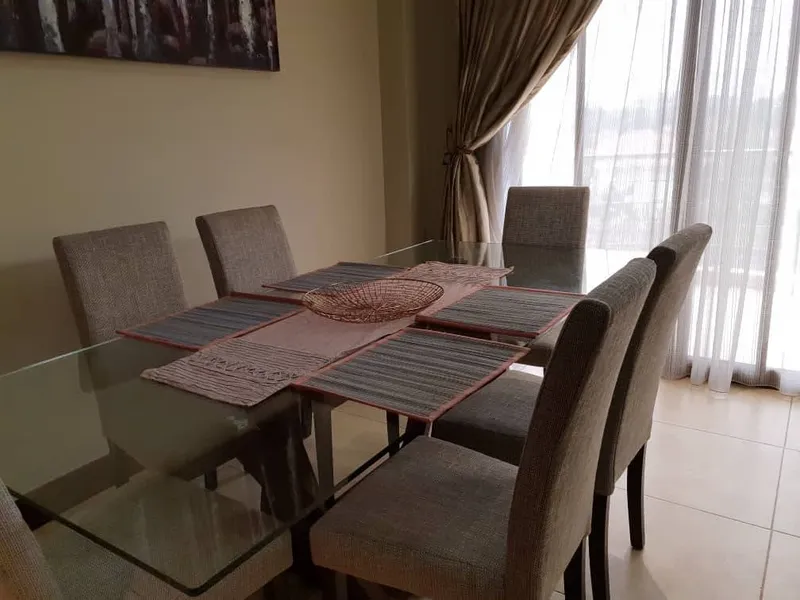 MODERN 1-BEDROOM APARTMENT FOR SALE@ CANTONMENT photo 15