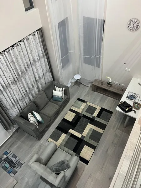 BEAUTIFUL DESIGN 2-BEDROOM TOWNHOME TO LET@ TSEADDO photo 10