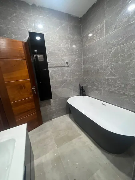 MODERN3-EDROOM SMART HOME TO LET@ BURMA HILL photo 13