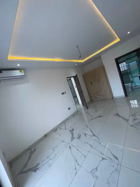 EXECUTIVE 3-BEDROOM DUPLEX HOME TO LET@ POKUASE photo 8
