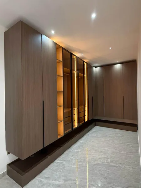 modern 4bedroom townhouse for sale@ adjringanor photo 12