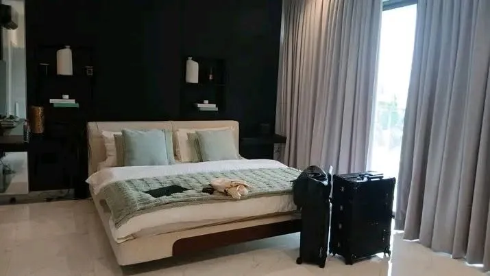MODERN 4-BEDROOM TOWNHOUSE FOR SALE@ TSEADDO photo 15