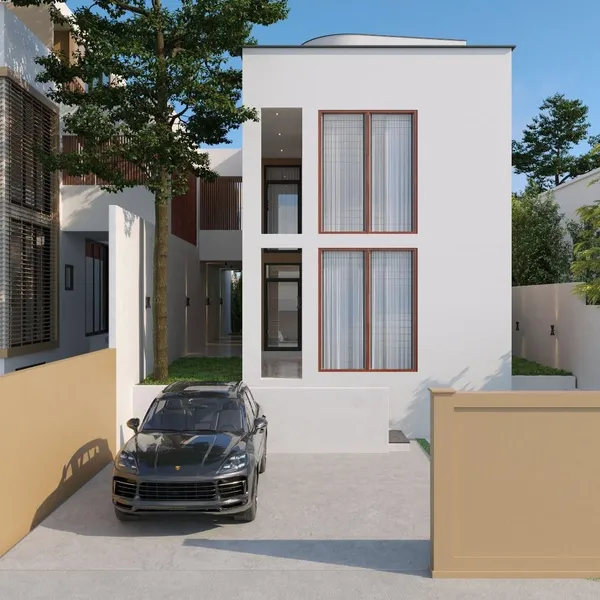MODERN 4-BEDROOM TOWNHOUSE FOR SALE@ EAST AIRPORT photo 2
