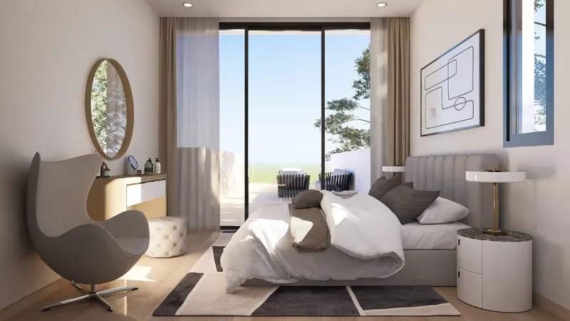 Ultra-Luxury Seafront Villas – Final 6 Available photo 9