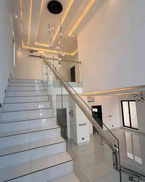LUXURU 4-BEDROOM DETACHED HOME TFOR SALE@ SPINTEX photo 3