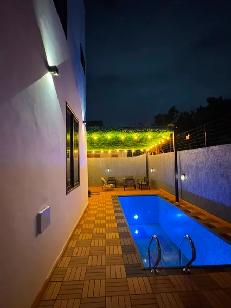 modern 4-bedroom townhouse for sale@ north legon photo 9
