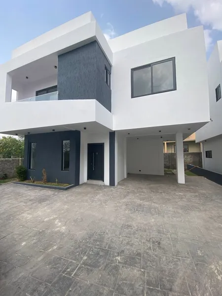 MODERN 2-BEDROOM RESIDENTIAL HOME FOR SALE@ BOTWE