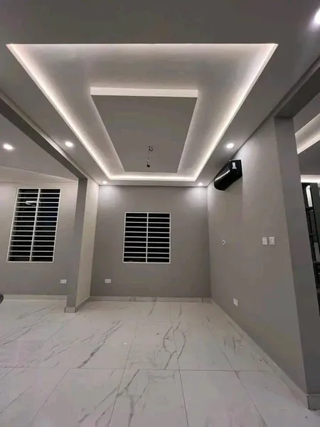 MODERN 4-BEDROOM RESIDENTIAL HOME FOR SALE@ OGBOJO photo 9