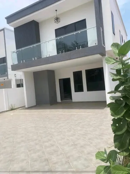 MODERN3-BEDROOM DUPLEX HOME FOR SALE@ BASTONAA,SPINTEX