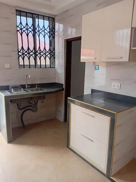 MNI 3 BEDROOM HOUSE FOR RENT @ SPINTEX MANET photo 3