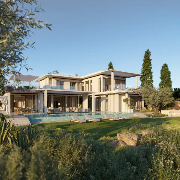Golf Villas photo 5