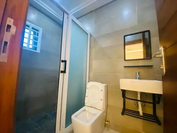EXECUTIVE3-BEDROOM TOWNHOUSE TO LET@ DZORWULU photo 12