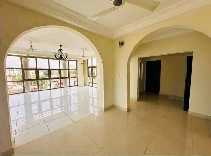 EXECUTIVE 4BEDROOM APARTMENT TO LET@DZORWULU photo 4