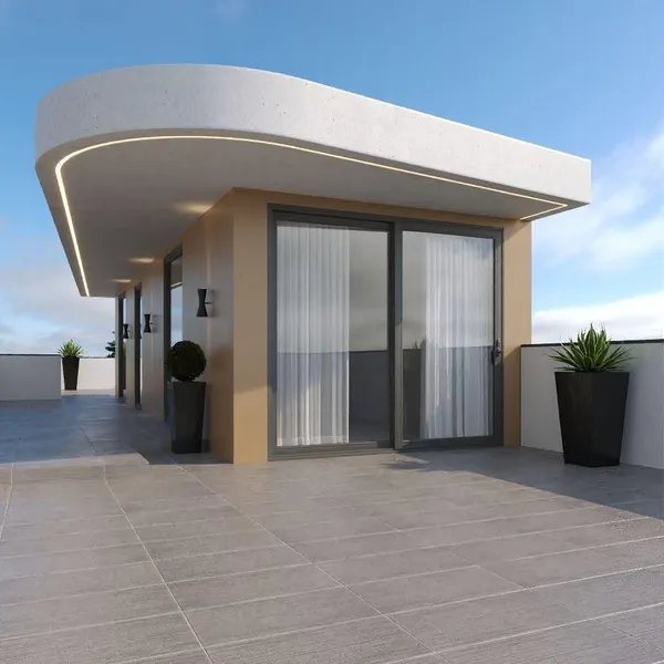 MODERN 4-BEDROOM TOWNHOUSE FOR SALE@ EAST AIRPORT photo 3